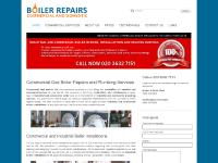 industrialgasboilers.co.uk