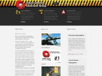 iscg | Industrial Site Clearance Group
