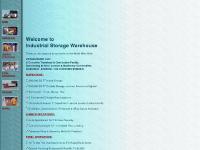 Chicago Public Warehouse - Transload & Distribution Facility - U.S. Customs Bonded