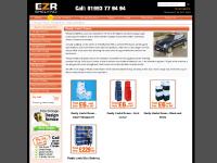 Really Useful Boxes - Buy Online Or Get A Quote