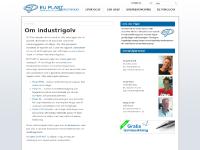 liten industrigolv.se skärmbild liten industrigolv.se skärmbild