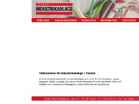 Kablage tillverkning, specialkabel - Tran