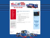 liten industrirenovasjon.no skjermbilde