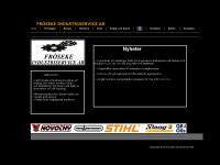 Fröseke Industriservice AB
