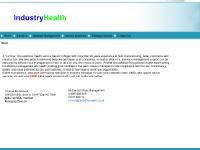 Industry Health
