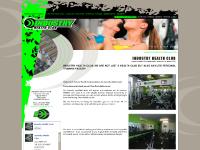  FACILITIES, PERSONAL TRAINING, MEMBERSHIPS, THE INDUSTRY DIFFERENCE