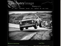 Industryimage - Irish Rally and Downhill Mountain Bike Photography.