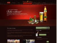 indusvalleycuisine.com Our Restaurant, Menus, Kind Words