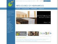 Home - IndyArts.org