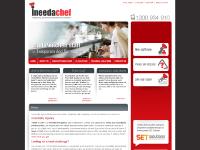 Hospitality Agency | Chef Agency | Kitchen Staff | Wait Staff | Temp Chefs