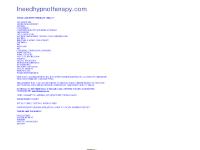 ineedhypnotherapy.co.uk