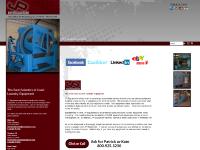 J.P. Equipment J.P. Equipment