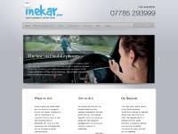 Hands Free Installers | Inekar Mobile Communications Hands Free Installers | Inekar Mobile Communications