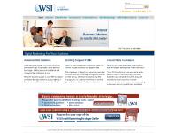 Digital Marketing Consultancy Services from WSI in Guildford, Surrey