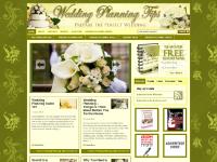 Wedding Planning Tips