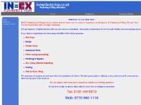 inexplastering.co.uk