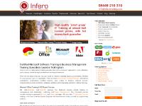 Management & Microsoft Office Training Courses - Business & Technical Training