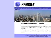 Inferret Home Page
