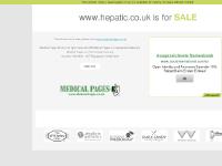 hepatic - premium medical and health domains for sale by Medical Pages hepatic - premium medical and health domains for sale by Medical Pages