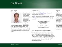  Nettbutikk, Kroppen, Sidekart, English