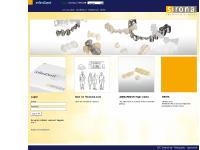 statistik för infinident - infiniDent Deutschland - Web Platform  