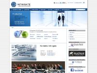 Infinigate ... Adding Value to Distribution