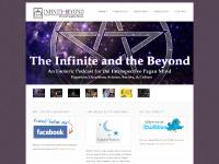 liten infinite-beyond.com skärmbild liten infinite-beyond.com skärmbild