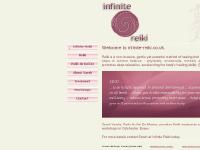 infinite-reiki.co.uk infinite-reiki, colchester, reiki