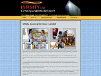 infinitycleaning.co.uk cleaning company london, cleaning services, cleaning services london