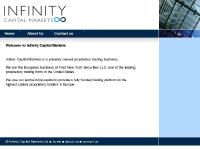 Infinity Capital Markets Ltd