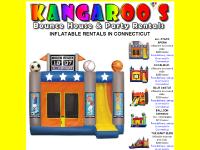 Inflatable Rentals in Connecticut CT