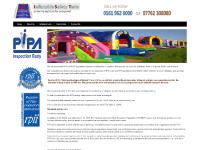 inflatablesafetytests.co.uk inflatablesafetytests.co.uk