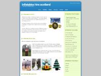 inflatableshirescotland.co.uk