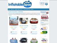 Inflatable Spas Inflatable Spas