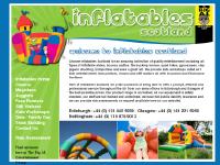 Inflatables Scotland Inflatables Scotland