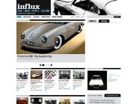 influx.co.uk influx, car magazine, online magazine influx.co.uk influx, car magazine, online magazine