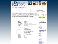 Scotland: Travel, Tourism, Golfing, & much more!