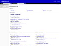 Lots of useful information about Spain .: infoaboutspain.com