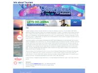 Info about Tourism