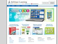 Infobase Publishing - Home Infobase Publishing - Home
