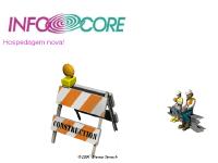 infocore - InfoMedica - Informa&ccedil;&otilde;es M&eacute;dicas