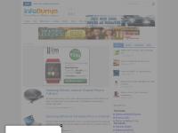 Infodunya.com | Apple, iOS, Gadgets, Laptops, Mobiles Prices, Social Media, Reviews, News