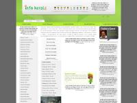 infokerala.in tourism packages kerala, tour packages to kerala, tour packages of kerala