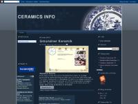  SACMI GROUP, ROCK-TEAM CERAMIC COLOURS, Zen Ceramic Art, Jenggala-Bali Ceramic