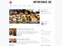 statistik för infokorea 