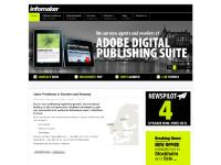 liten infomaker.se skärmbild liten infomaker.se skärmbild