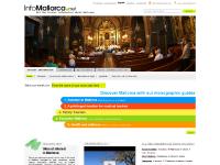 Tota la informació turística de Mallorca Tota la informació turística de Mallorca