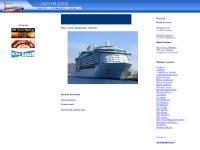 Maritime Information Company - Shipping Directory - INFOMARIN