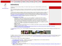 infomotions.com Alex Catalogue, Images, Musings infomotions.com Alex Catalogue, Images, Musings