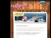 Motoneige en Gaspésie Motoneige en Gaspésie